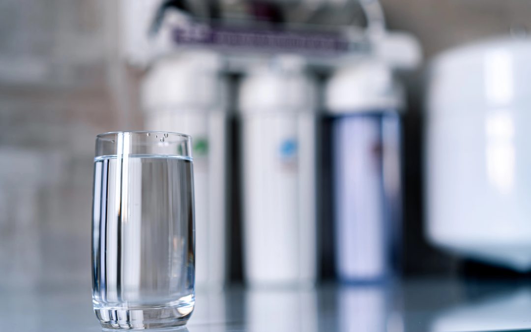 The Transformative Benefits of Reverse Osmosis Water Systems